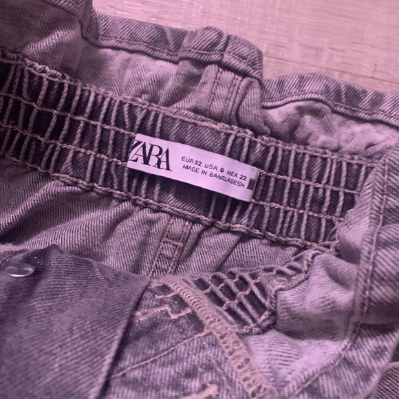 Zara shorts - Picture 2 of 3